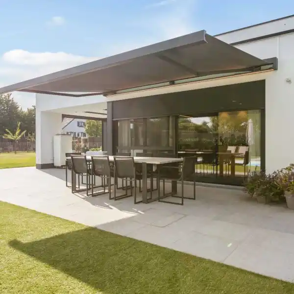 zonwering Streefkerk